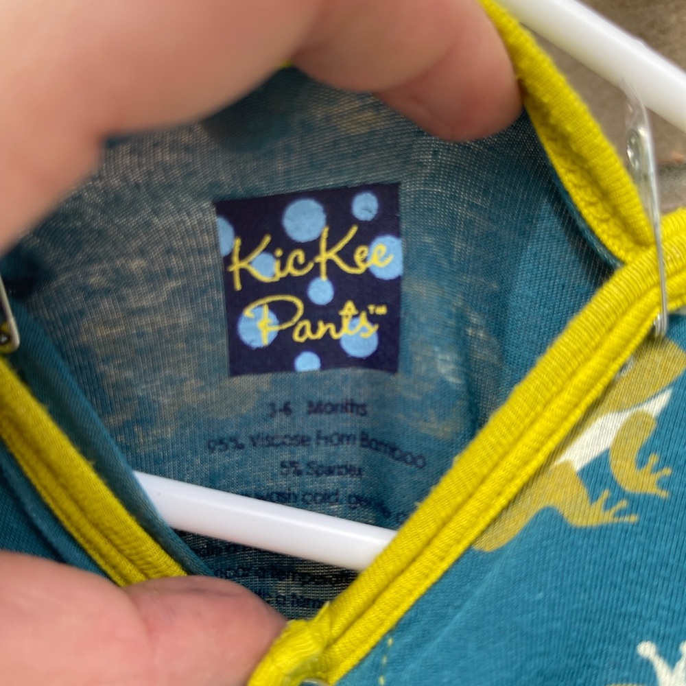 Kickee Pants Bundle - Picture 4 of 13
